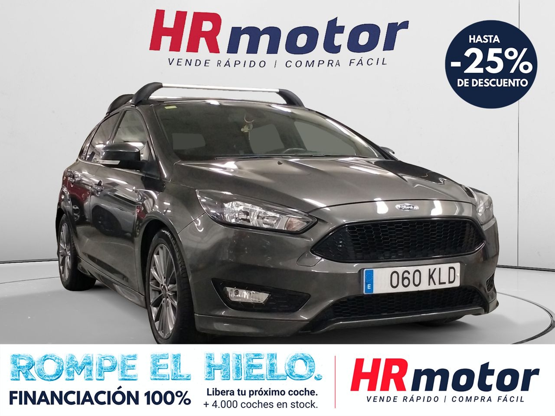 Imagen de FORD Focus