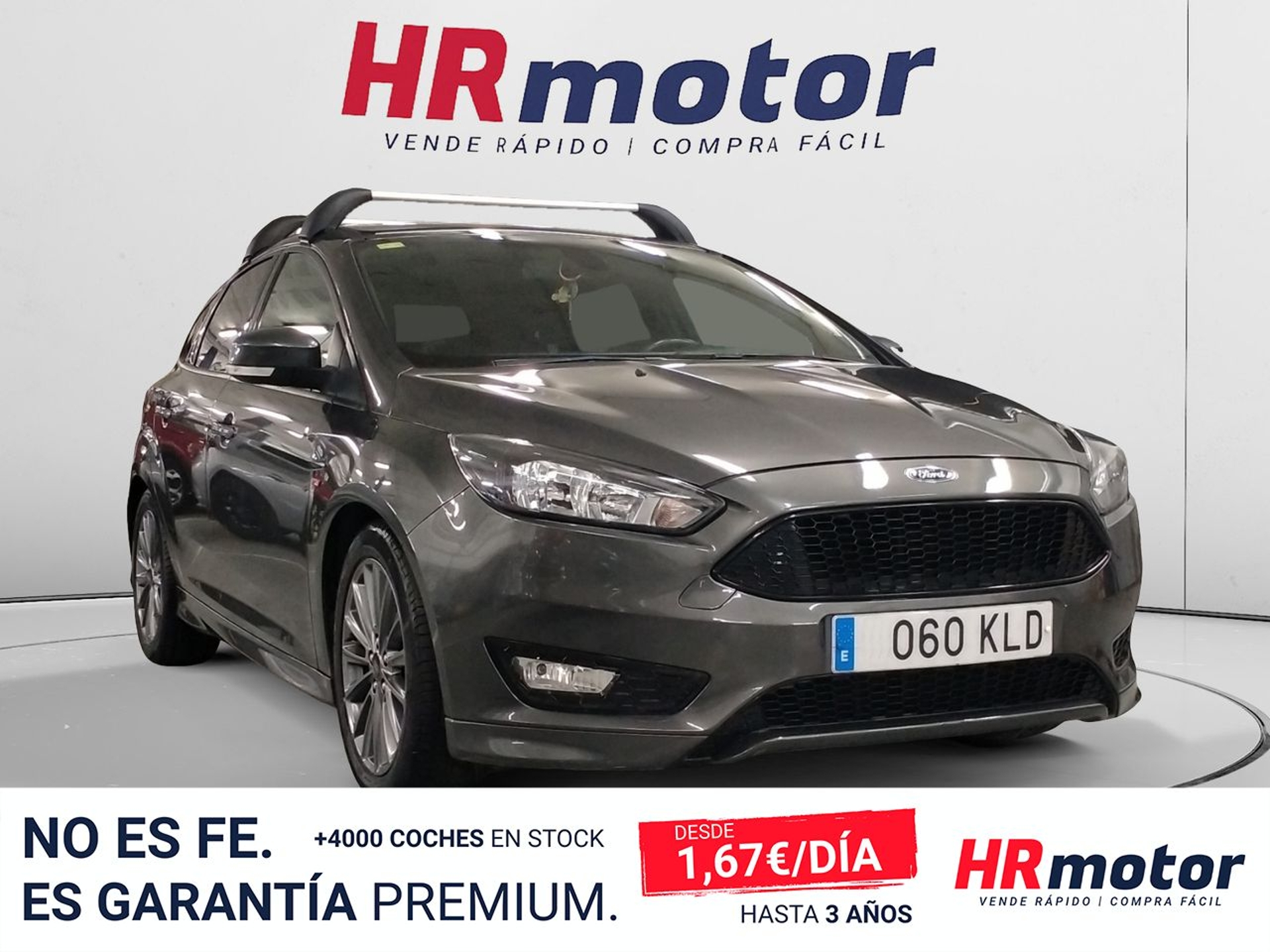 Imagen de FORD Focus