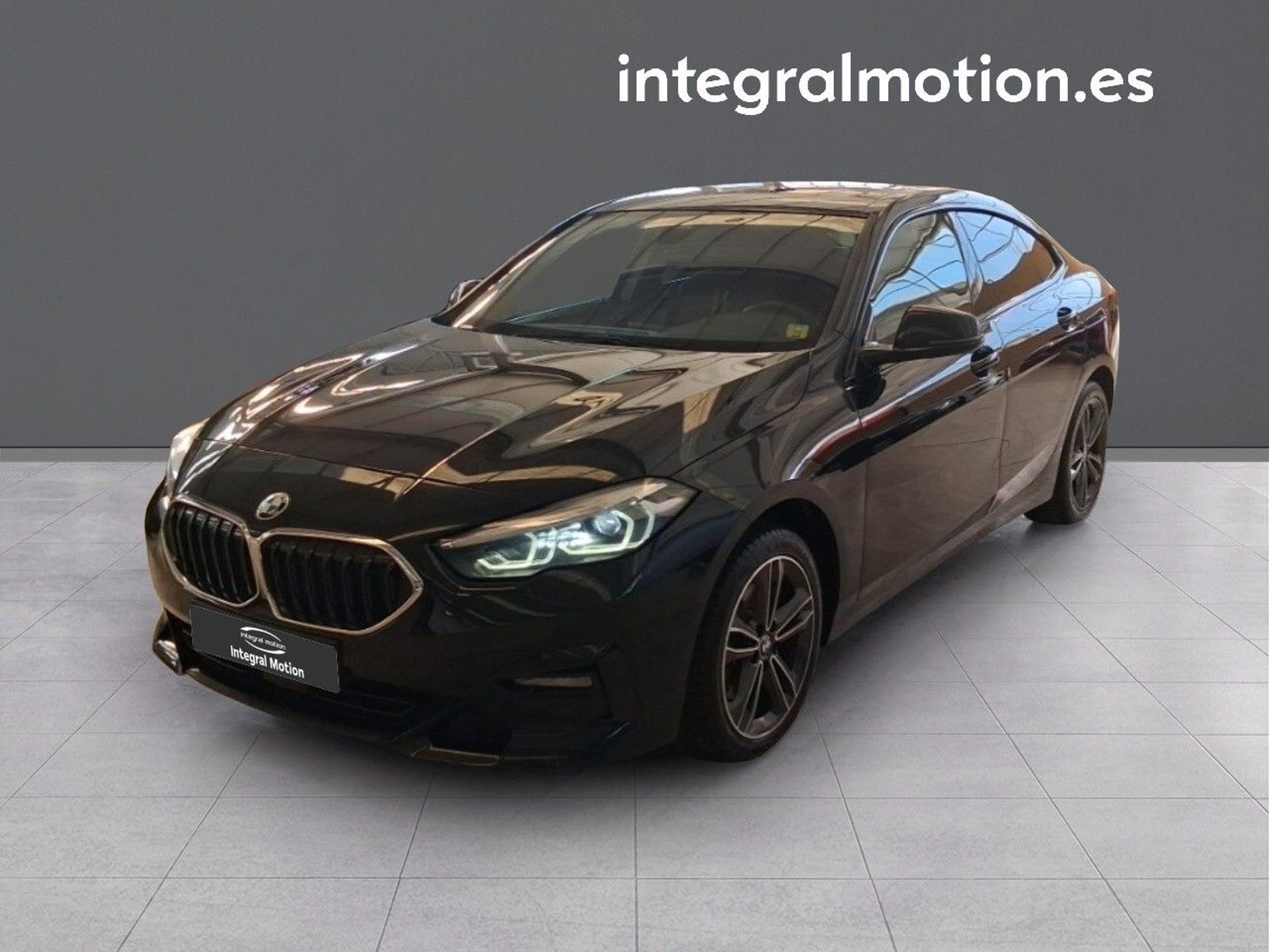 Imagen de BMW Serie 2