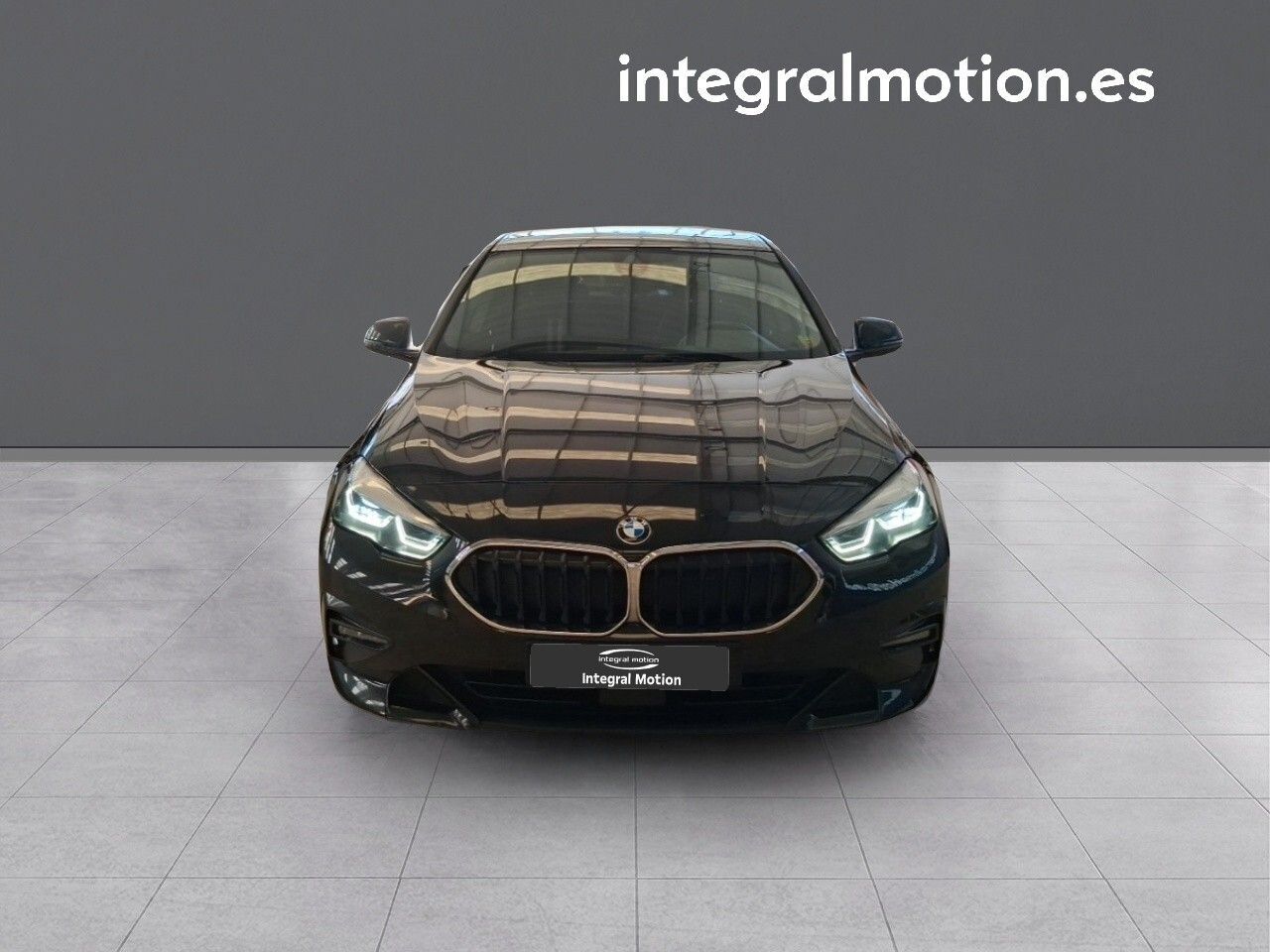 Foto del BMW Serie 2 216dA Gran Coupé