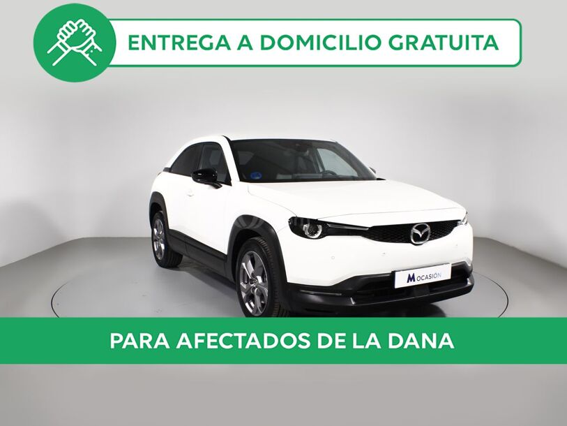 Foto del MAZDA MX-30 e-Skyactiv Origin 105kW