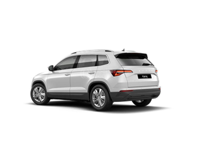 Foto del SKODA Karoq 2.0TDI AdBlue Selection DSG 110kW