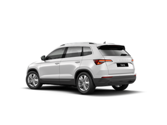 Imagen de SKODA Karoq 2.0TDI AdBlue Selection DSG 110kW