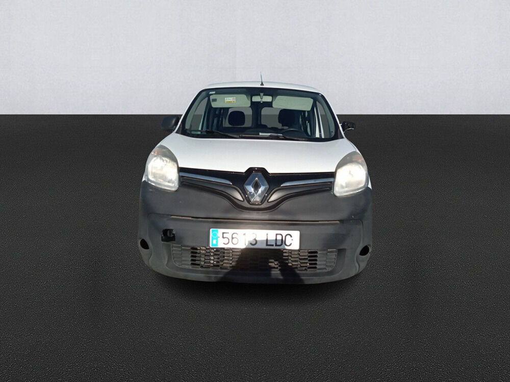 Foto del RENAULT Kangoo Combi 1.5dCi En. Profesional N1 66kW