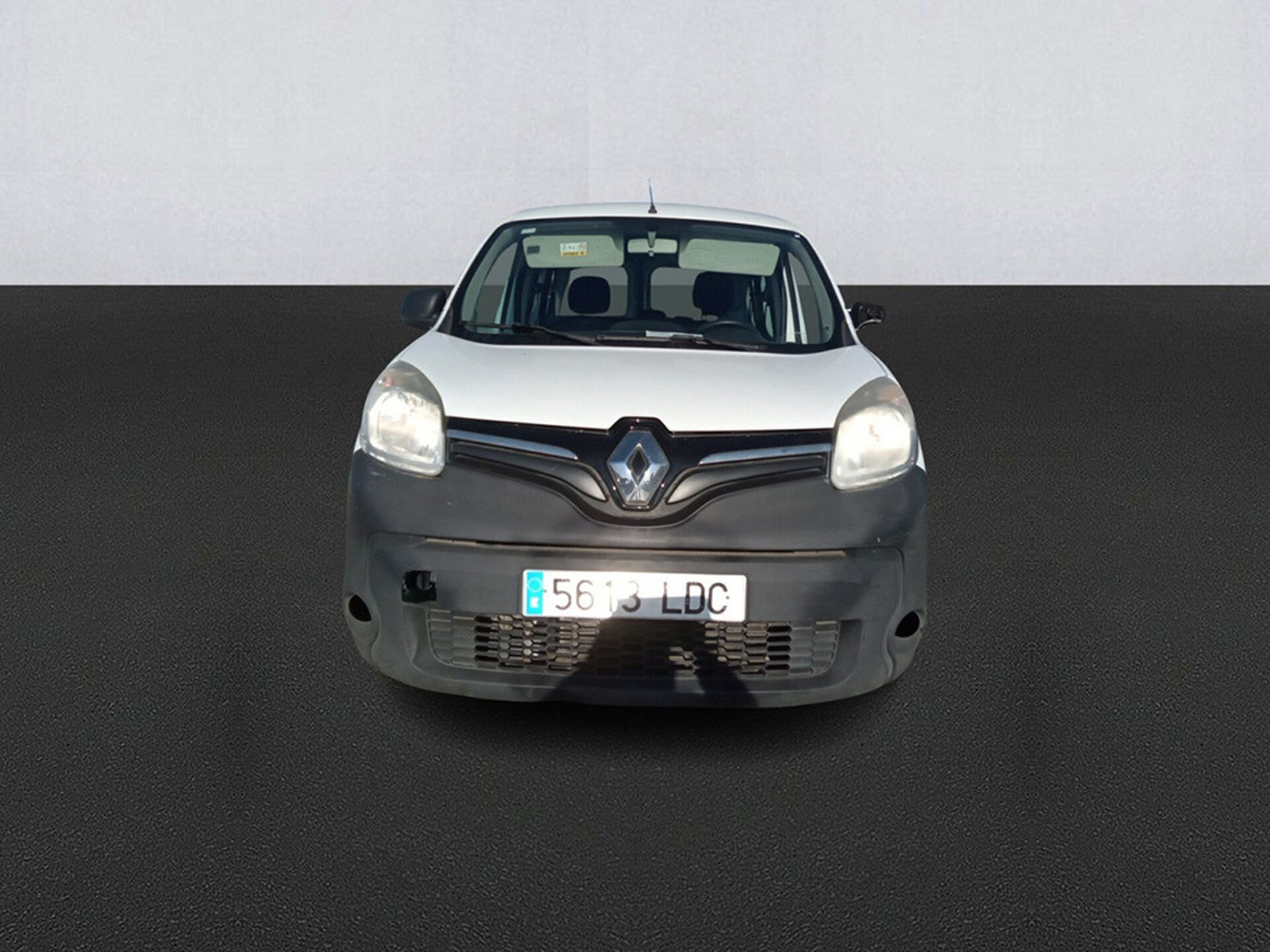 Imagen 3 de RENAULT Kangoo