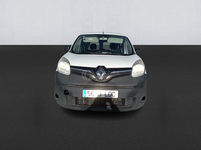 Foto del RENAULT Kangoo Combi 1.5dCi En. Profesional N1 66kW