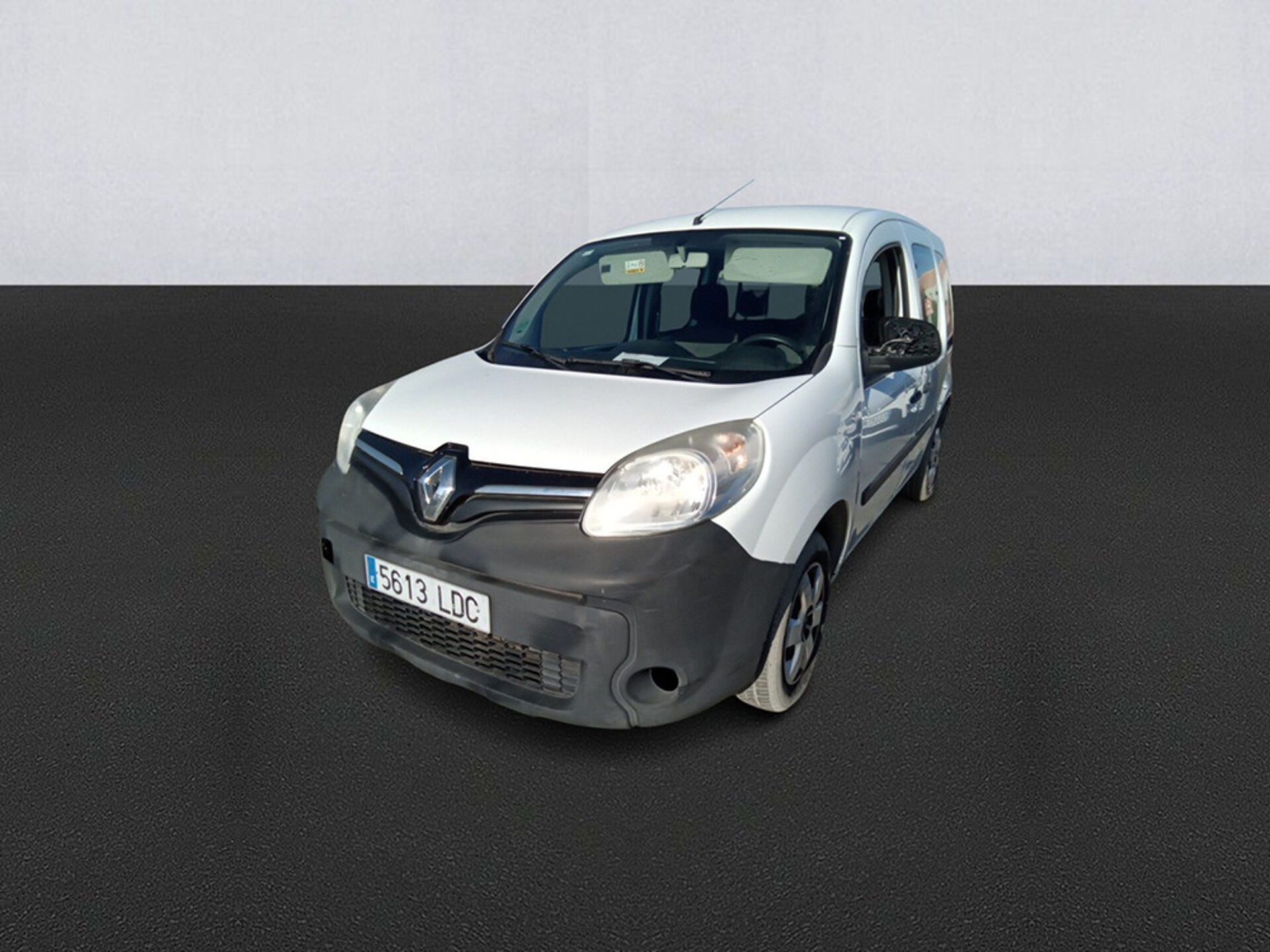 Imagen 1 de RENAULT Kangoo