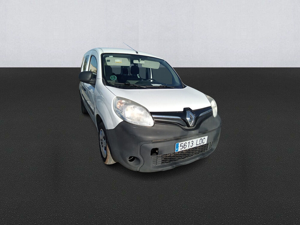 Foto del RENAULT Kangoo Combi 1.5dCi En. Profesional N1 66kW