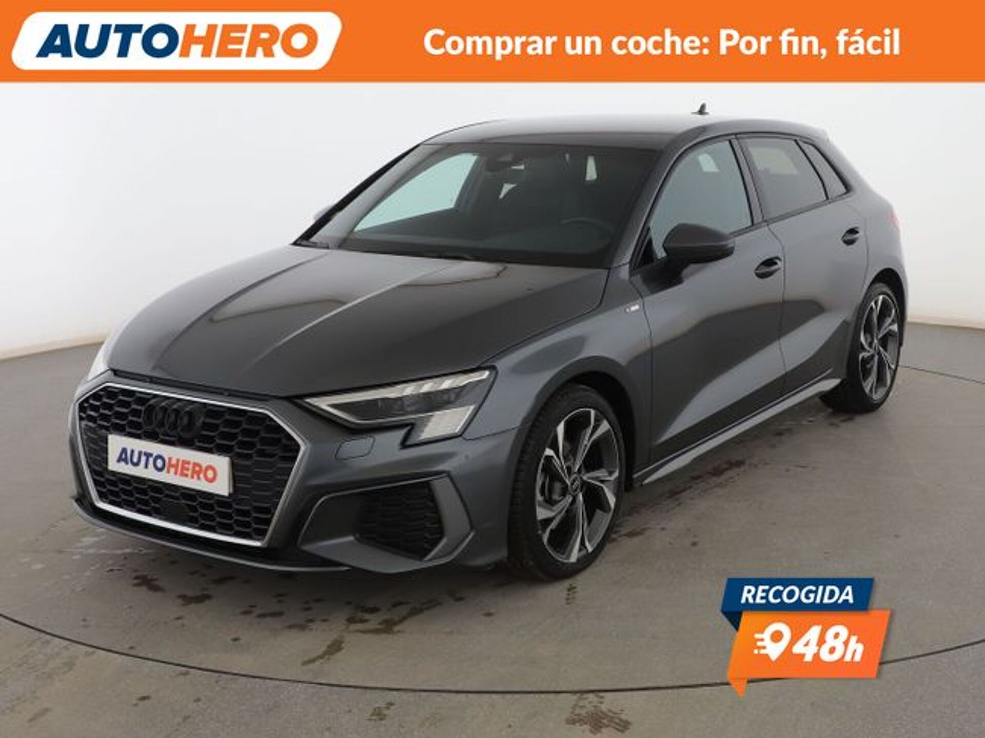 Imagen 1 de AUDI A3