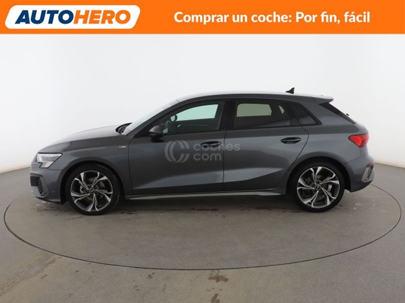 Foto del AUDI A3 Sportback 35TDI S line S tronic
