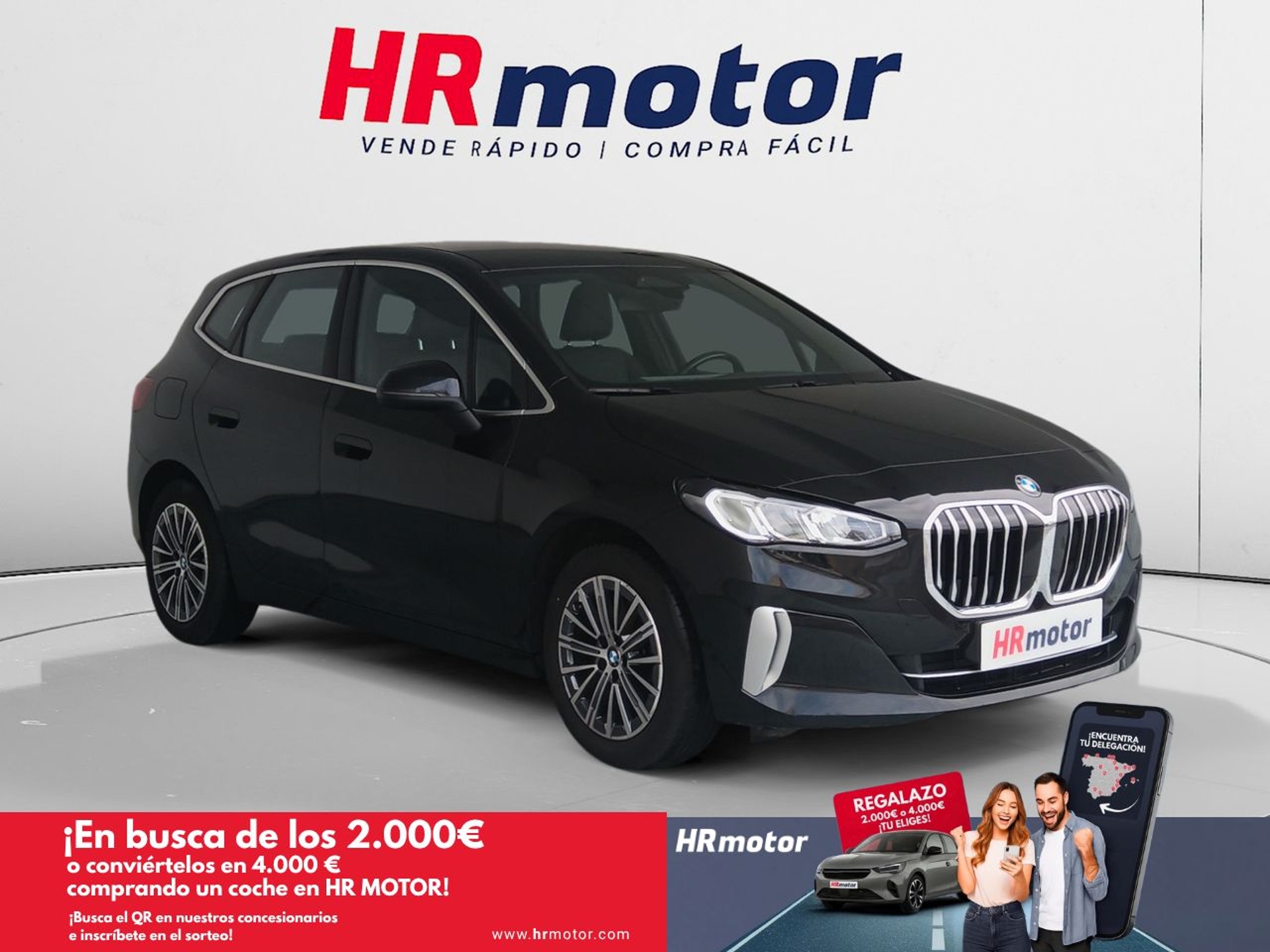 Imagen de BMW Serie 2