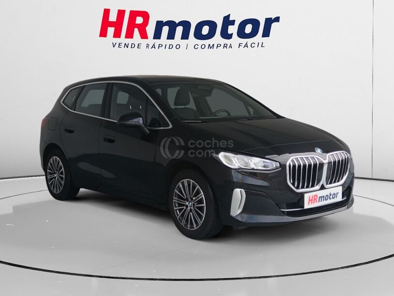 Foto del BMW Serie 2 218iA Active Tourer 100kW Luxury Line
