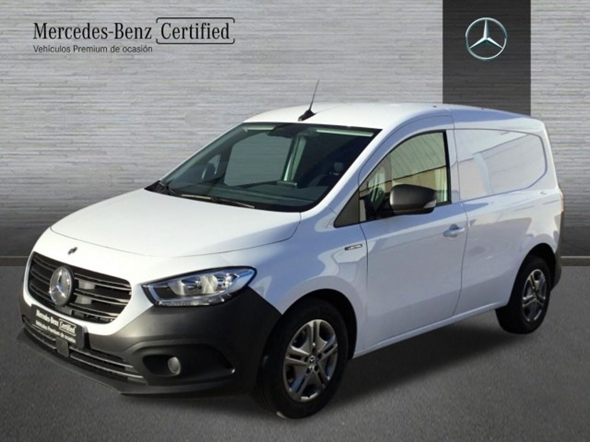 Imagen de MERCEDES Citan