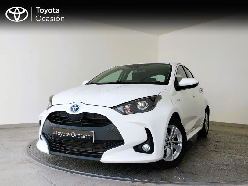 Foto del TOYOTA Yaris 120H 1.5 Active Tech