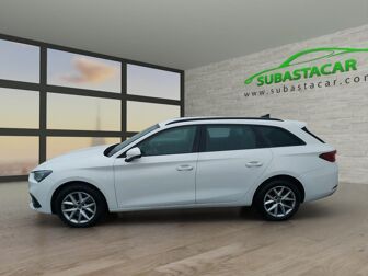 Imagen de SEAT León 2.0TDI CR S&S Style DSG-7 150