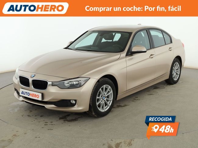 Foto del BMW Serie 3 316i