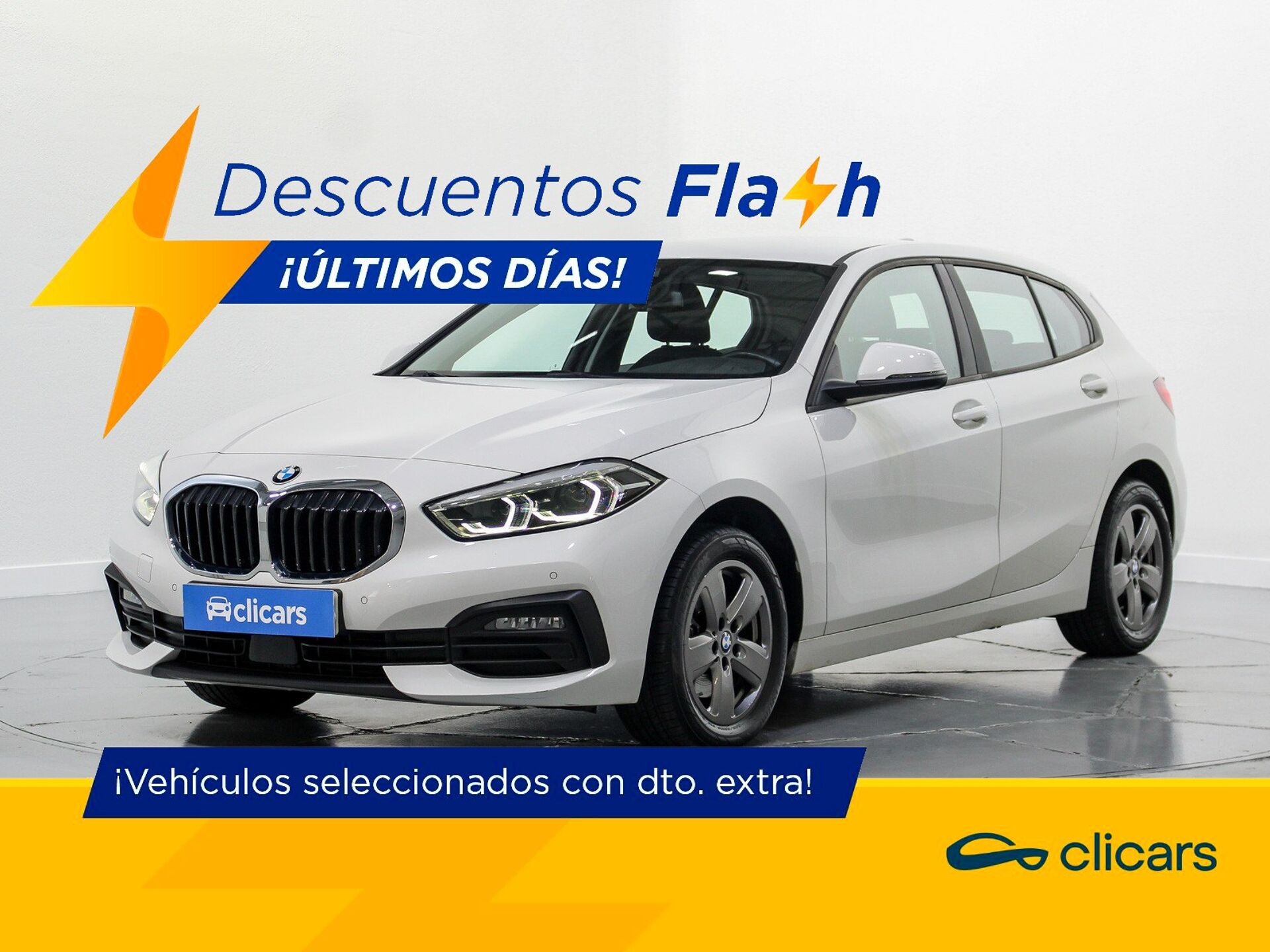 Imagen de BMW Serie 1