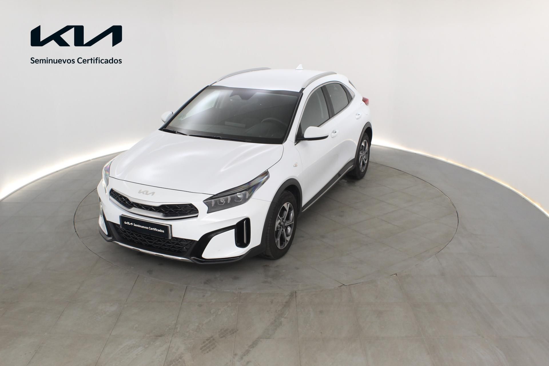 Foto del KIA XCeed 1.0 T-GDi Drive