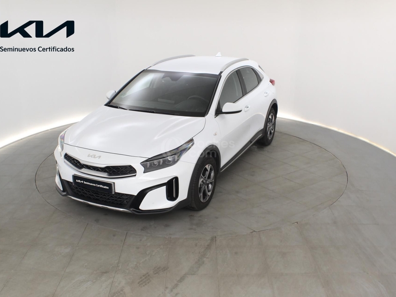Foto del KIA XCeed 1.0 T-GDi Drive