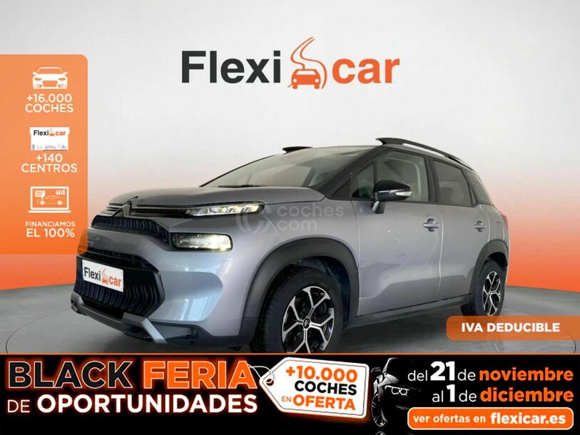 Foto del CITROEN C3 Aircross Puretech S&S Feel 110