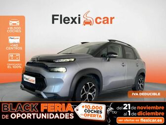 Imagen de CITROEN C3 Aircross Puretech S&S Feel 110