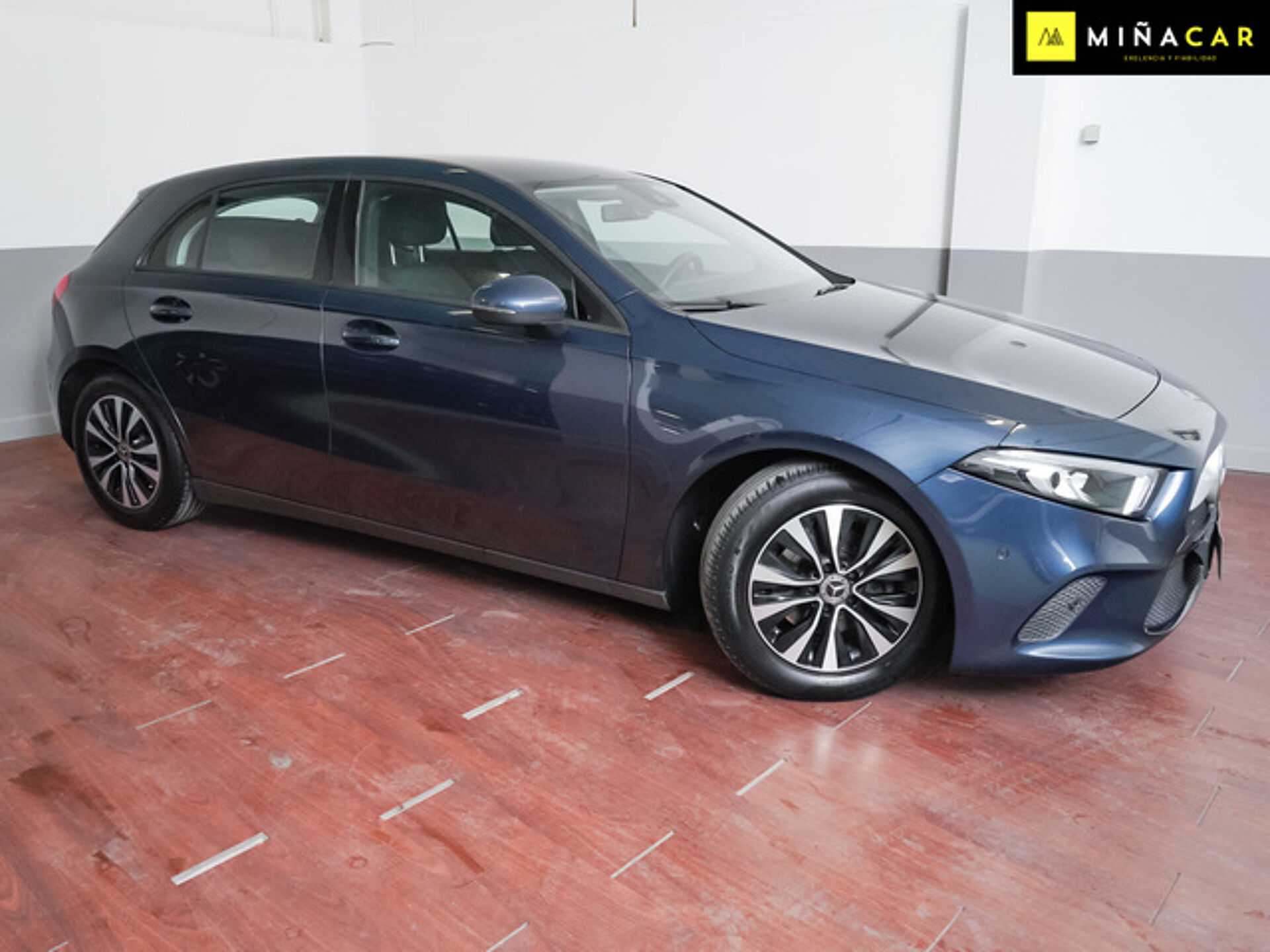 Imagen 2 de MERCEDES Clase A