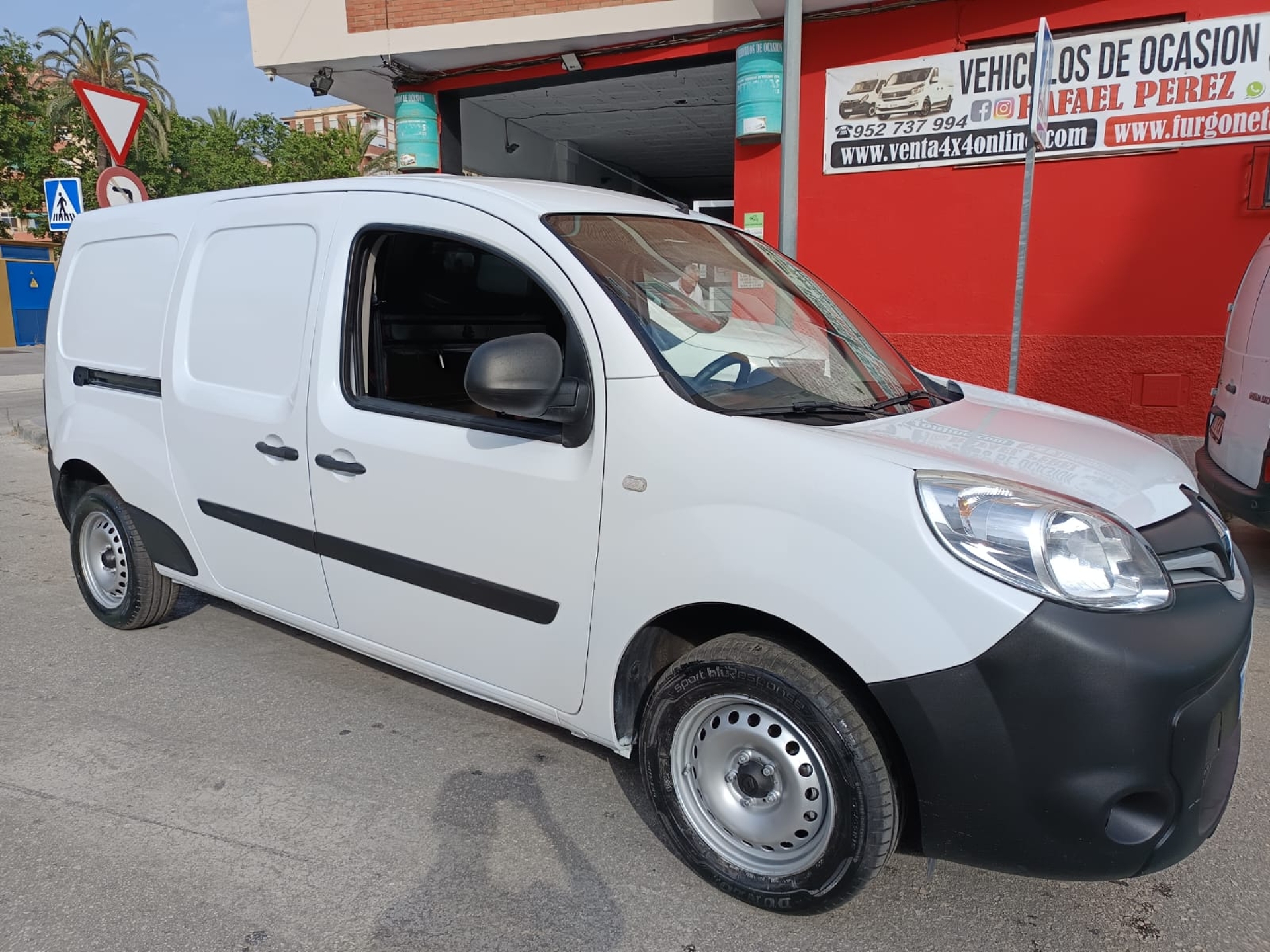 Imagen de RENAULT Kangoo