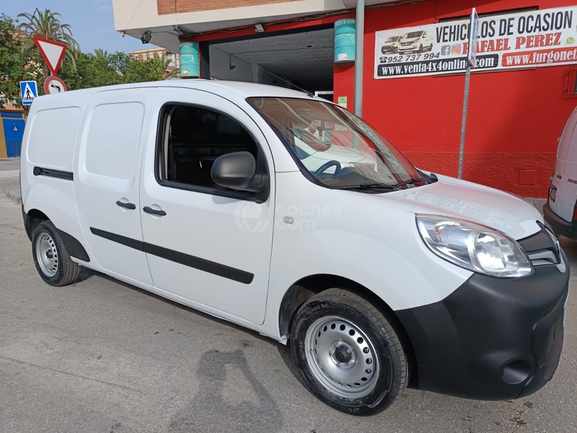 Foto del RENAULT Kangoo Fg. 1.5dCi Profesional 80kW