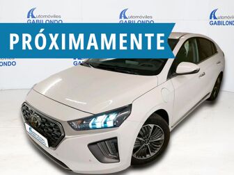 Imagen de HYUNDAI Ioniq PHEV 1.6 GDI Style