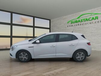 Imagen de RENAULT Mégane 1.5dCi Blue Life 70kW