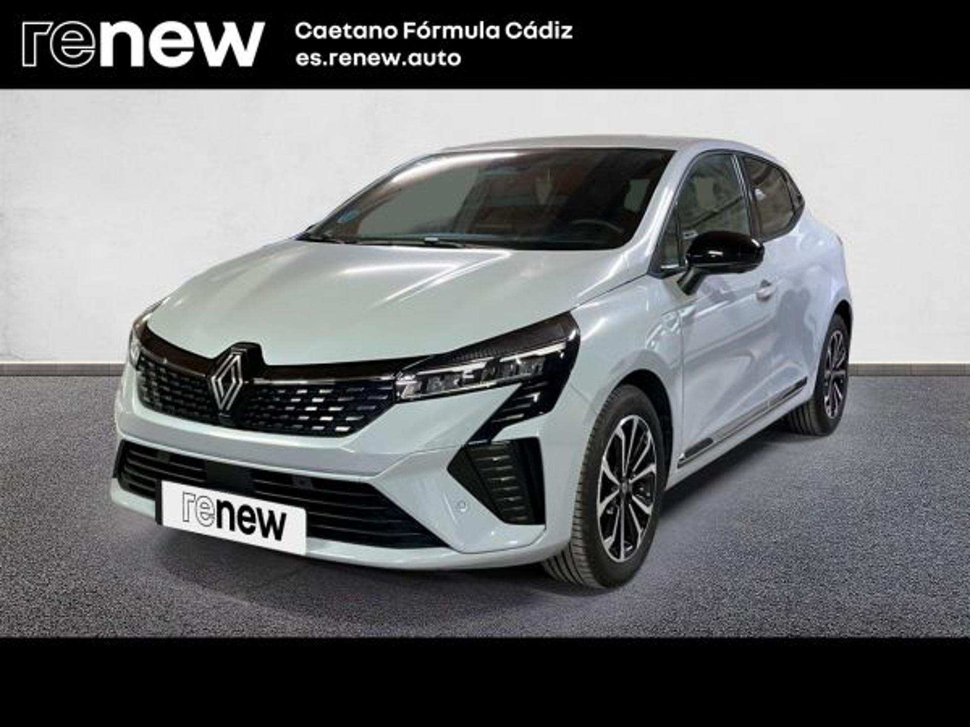 Imagen de RENAULT Clio