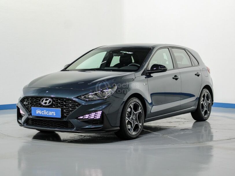 Foto del HYUNDAI i30 1.0 TGDI N Line 30A 120