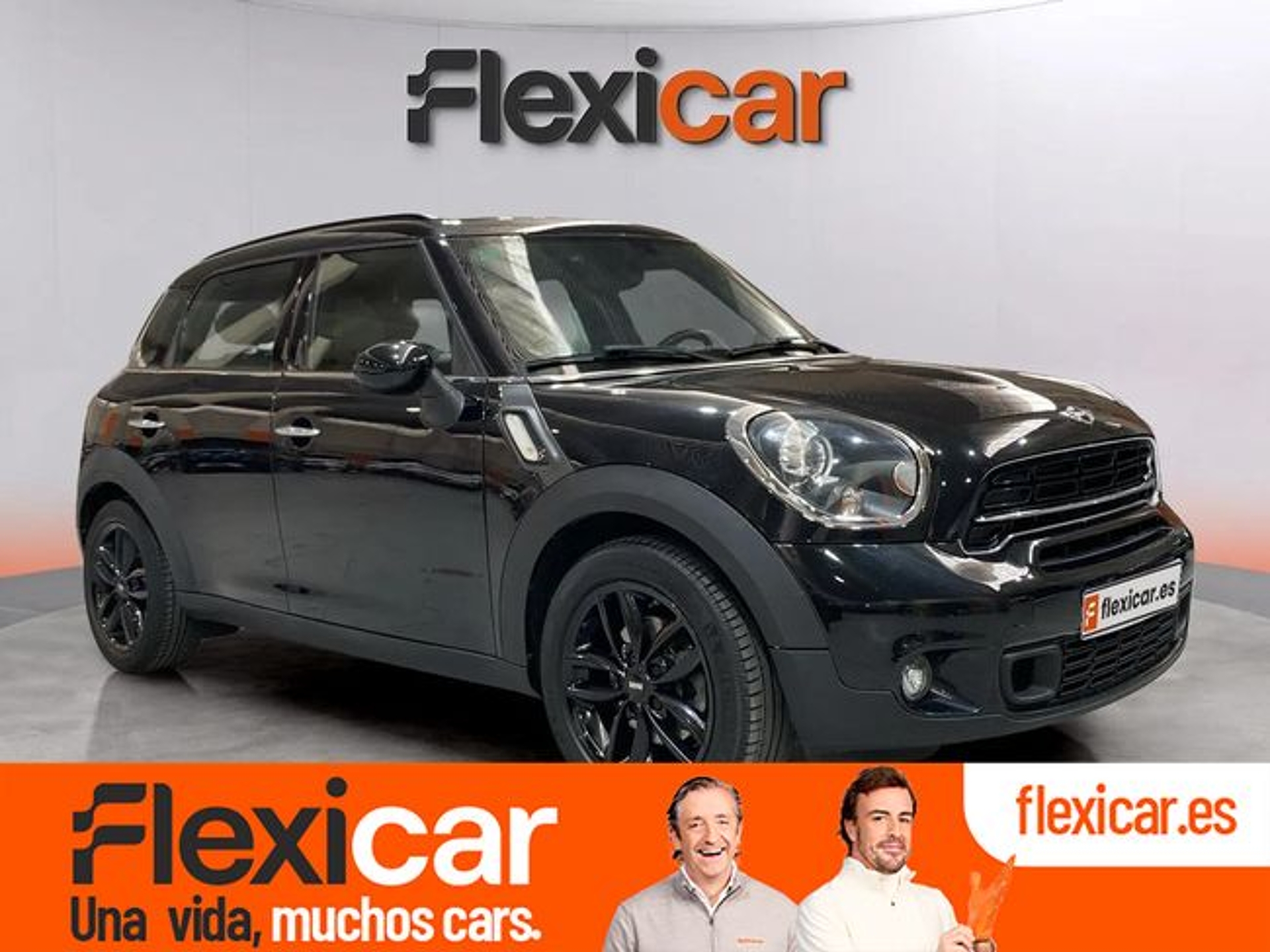 Imagen de MINI Mini Countryman