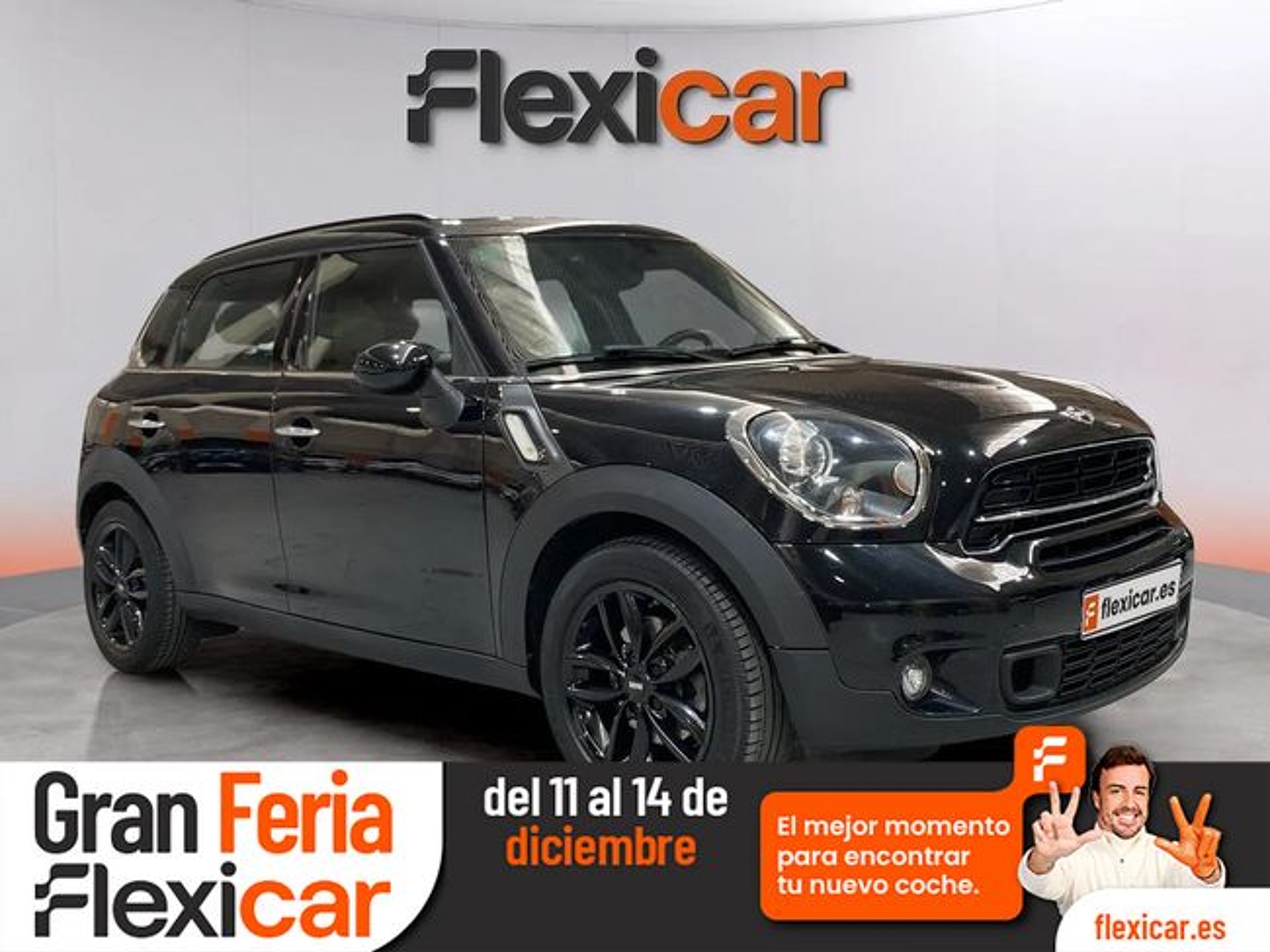 Imagen de MINI Mini Countryman