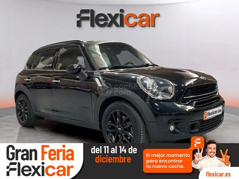 Foto del MINI Mini Countryman COUNTRYMAN COOPER SD