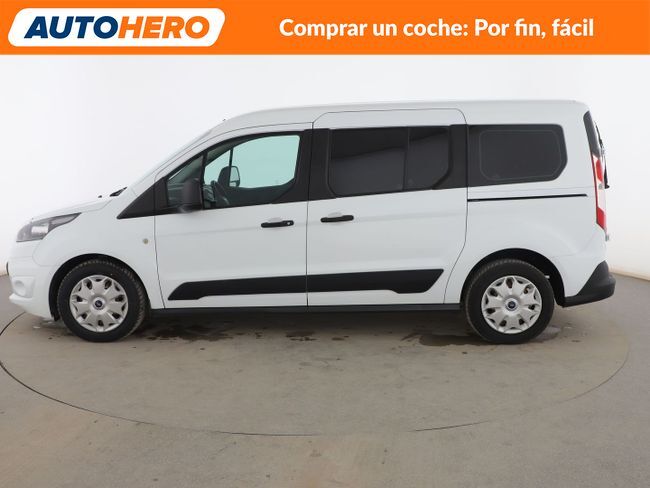 Foto del FORD Tourneo Connect 1.6TDCi Trend 115