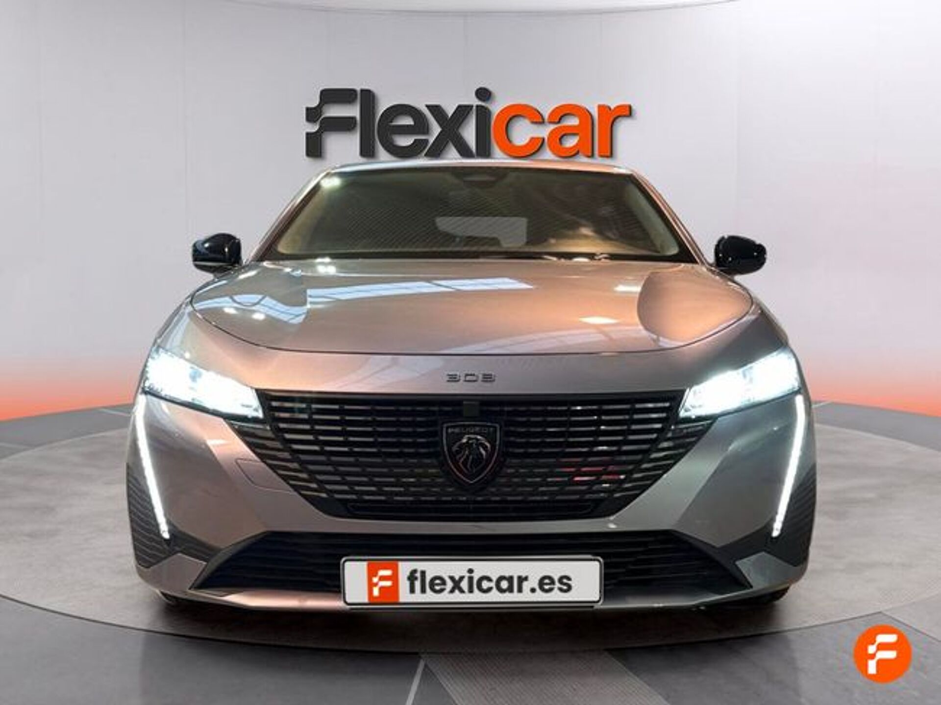 Imagen 2 de PEUGEOT 308