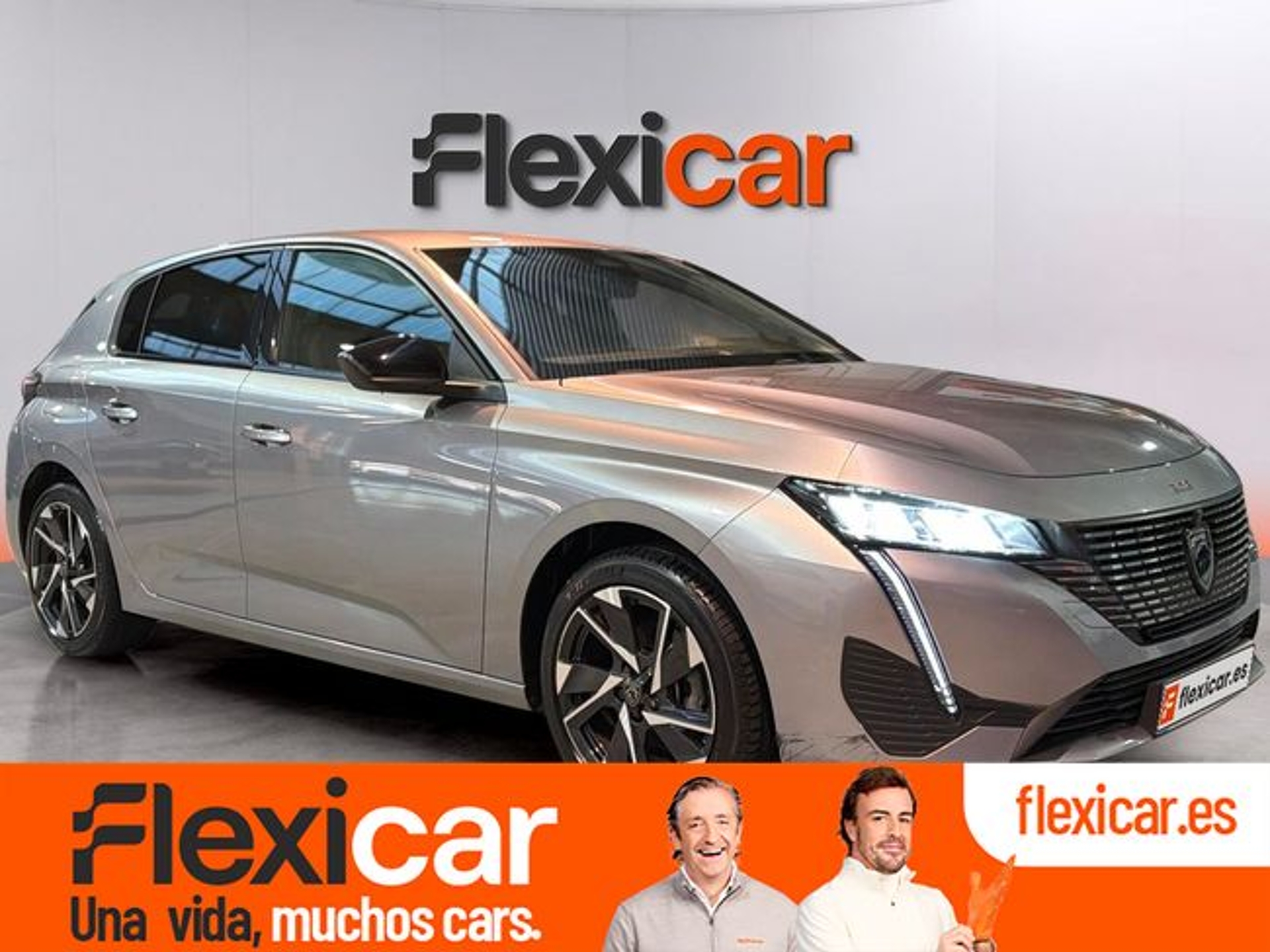 Imagen de PEUGEOT 308