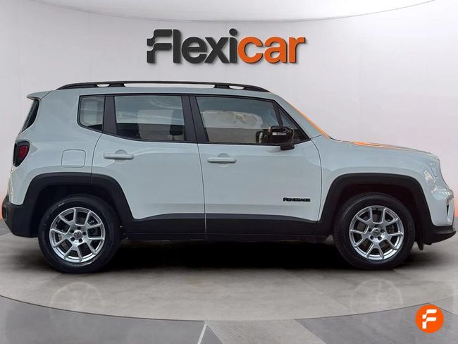 Foto del JEEP Renegade 1.5 MHEV Limited