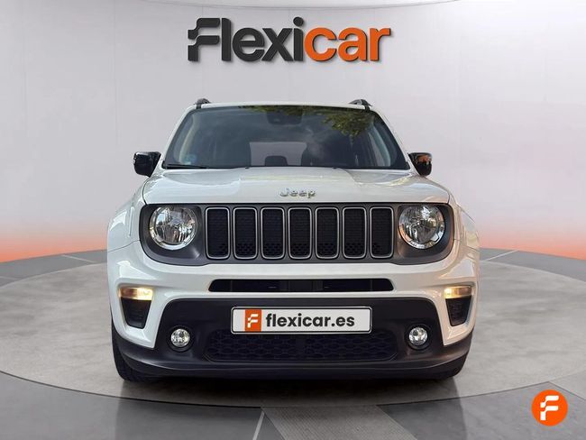 Foto del JEEP Renegade 1.5 MHEV Limited