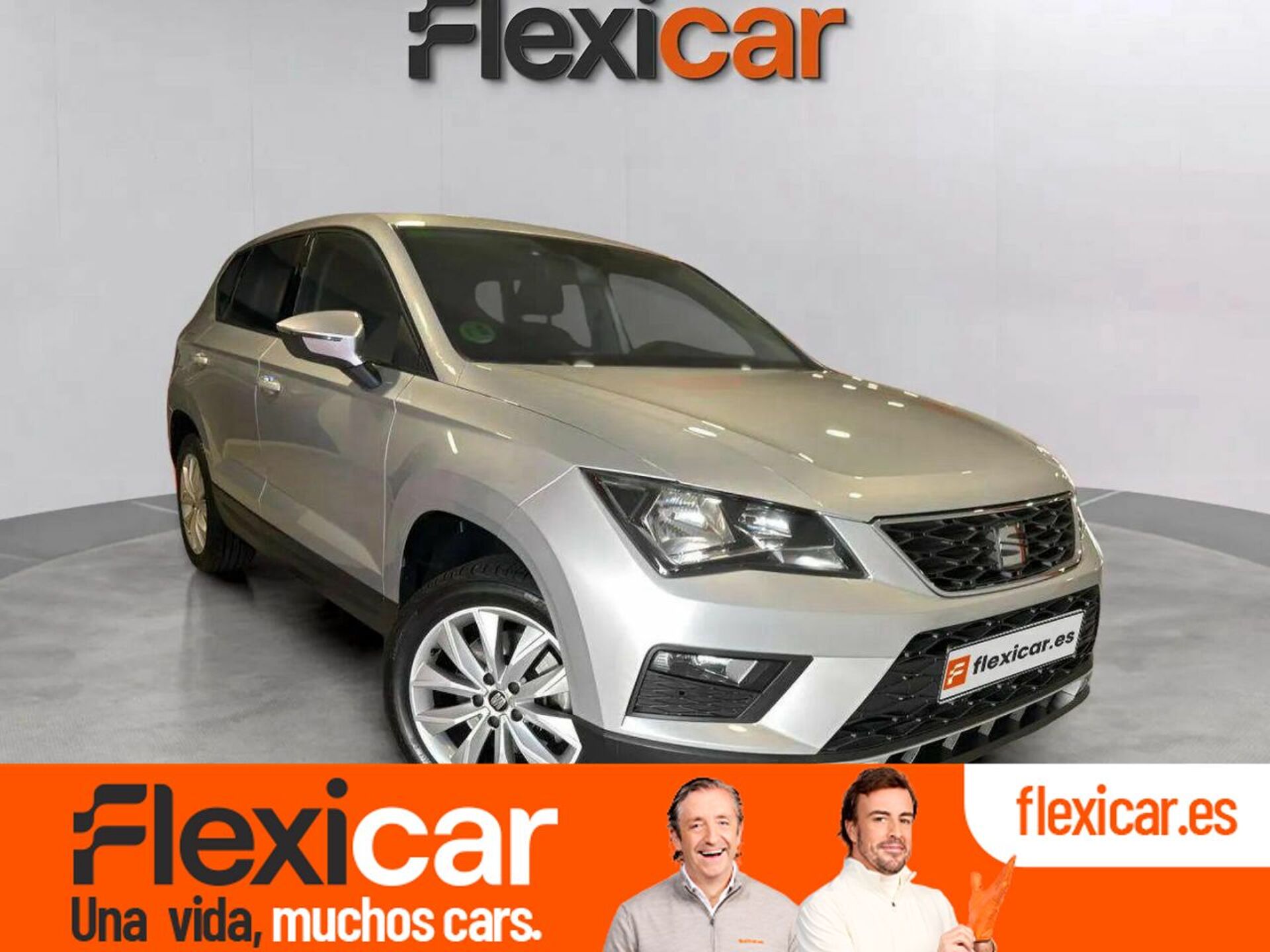 Imagen de SEAT Ateca