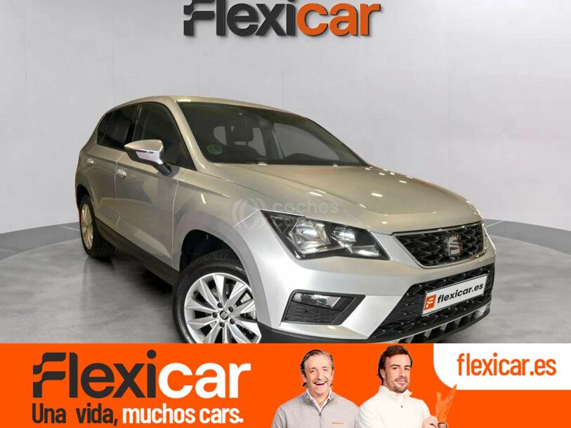 Foto del SEAT Ateca 1.4 EcoTSI S&S Style