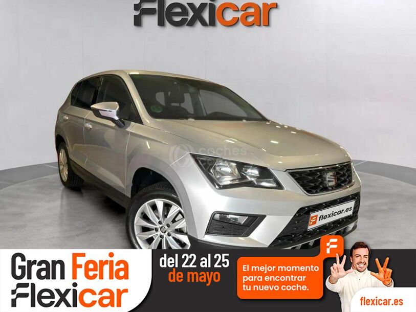 Foto del SEAT Ateca 1.4 EcoTSI S&S Style