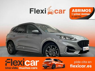 Imagen de FORD Kuga 2.5 Duratec FHEV ST-Line X AWD Aut.