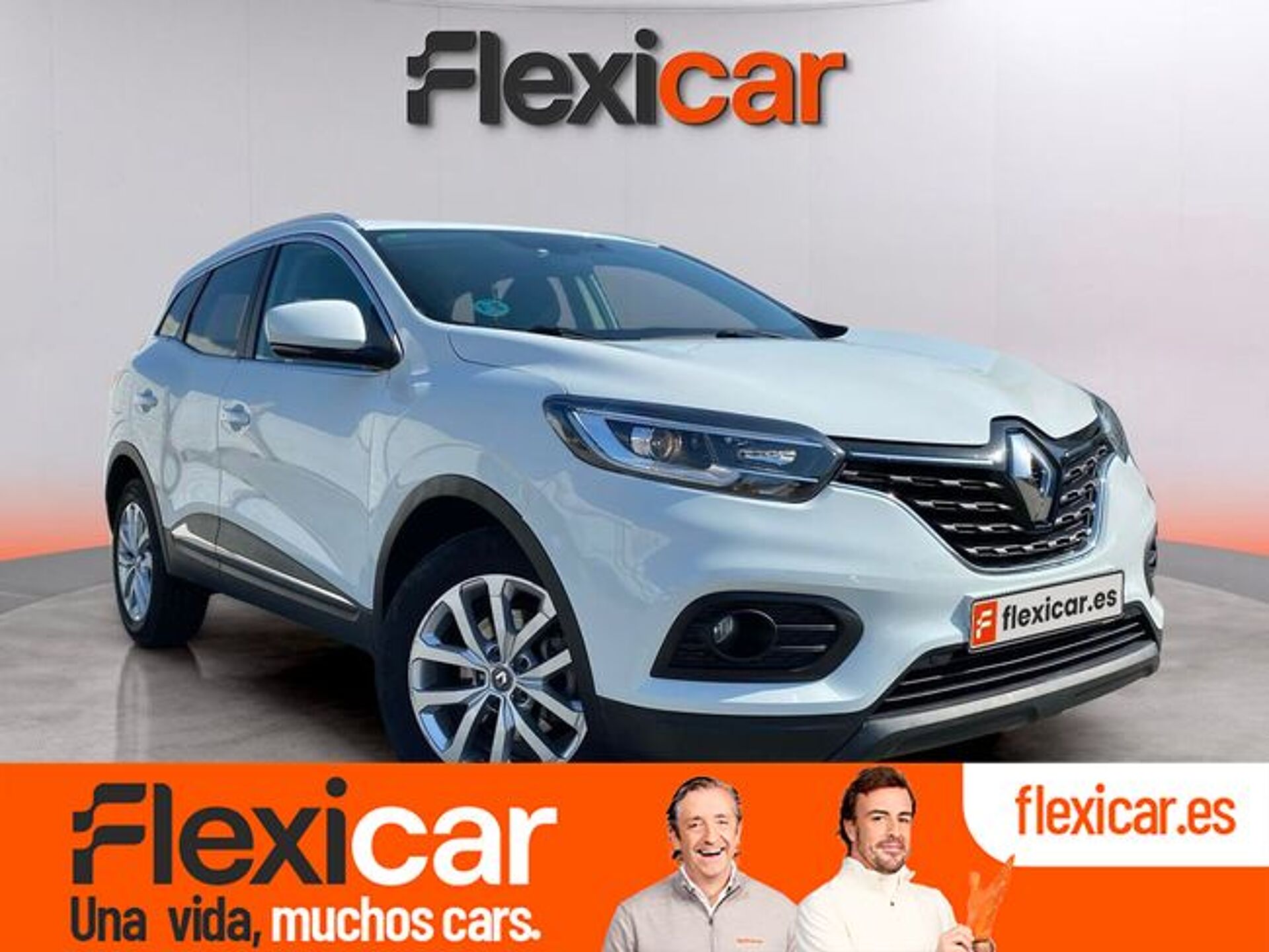 Imagen de RENAULT Kadjar