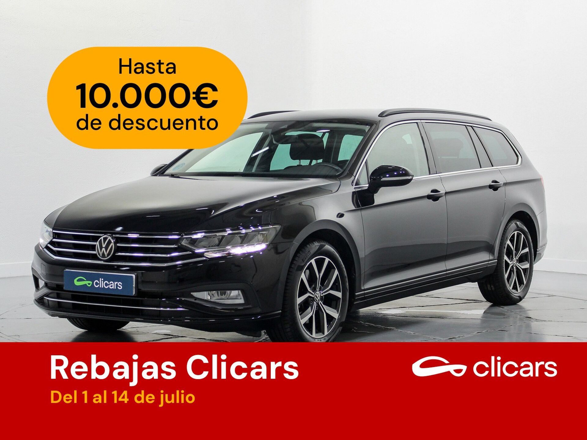 Imagen de VOLKSWAGEN Passat