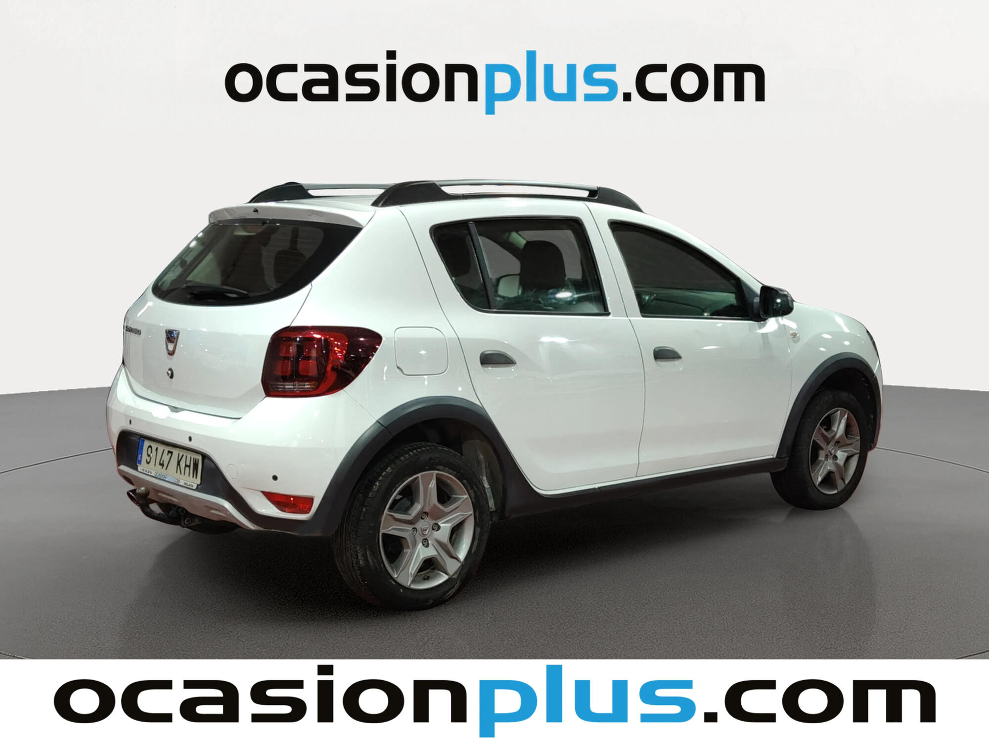Foto del DACIA Sandero 0.9 TCE Stepway 90