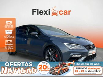 Imagen de SEAT León ST 2.0 EcoTSI S&S FR DSG7 190