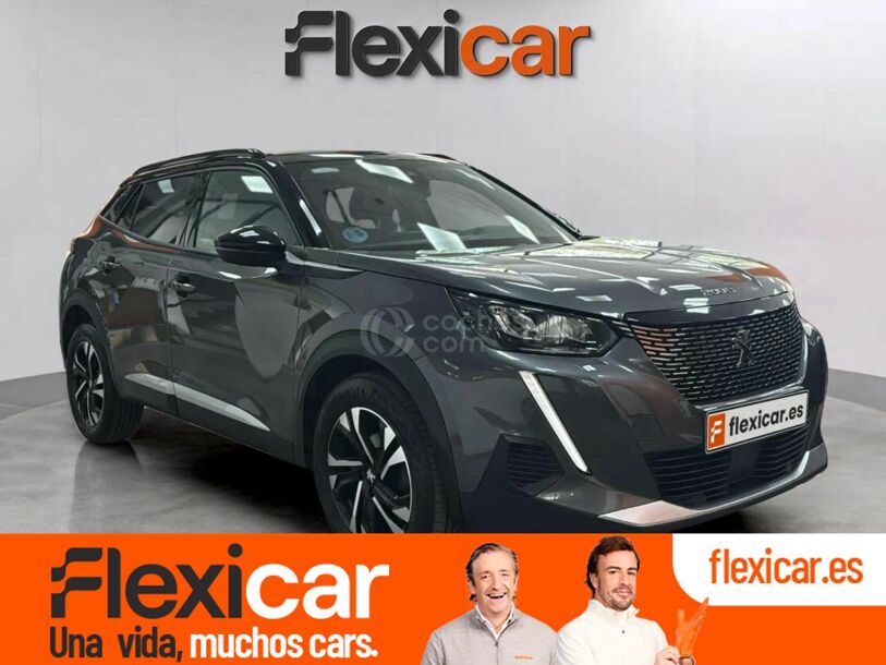 Foto del PEUGEOT 2008 1.2 PureTech S&S Allure Pack EAT8 130