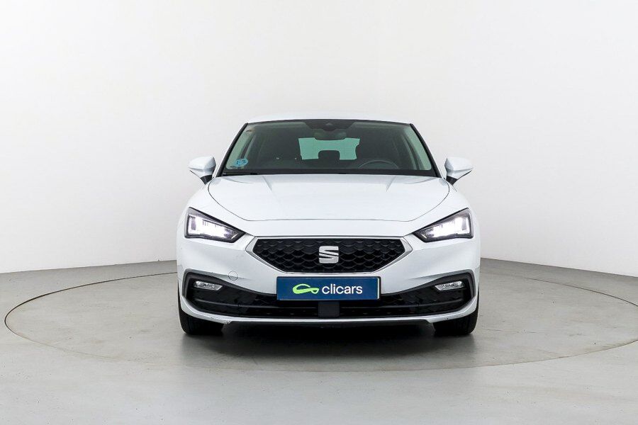Foto del SEAT León 2.0TDI S&S Style 115